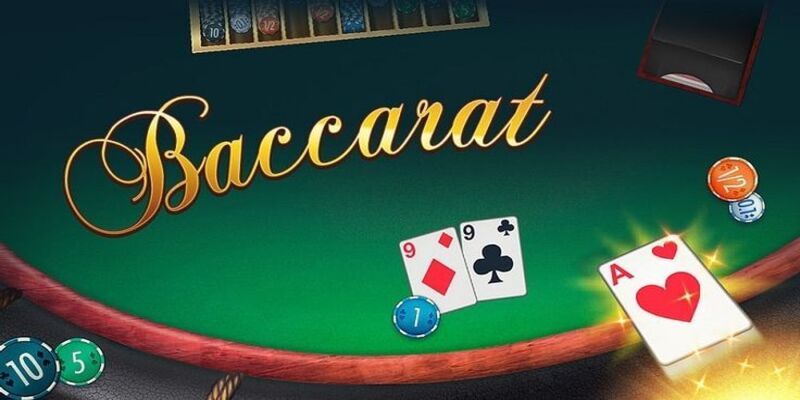 Cách chơi baccarat King88